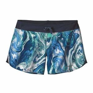 Sold! Patagonia nine trailss shorts
